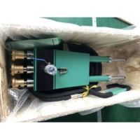 供應氣動懸掛式鑿毛機