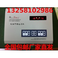 供应北京天长福T99-C型电脑中频治疗仪