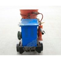 PZ-5B防爆噴漿機(jī)  礦用防爆噴漿機(jī)  5立方噴漿機(jī)