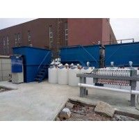 宁波废水处理公司/印染废水处理/中水回用设备/厂家直销