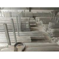 廠價直銷6061T6厚壁鋁管可切割