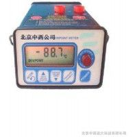 LDP-ZC-60氮氣露點儀