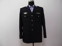 男制服環(huán)境