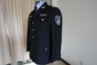 環(huán)保男制服