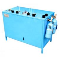 AE102A型氧气充填泵