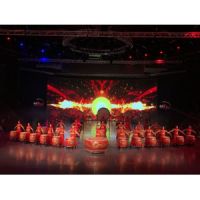 天津擊鼓表演團隊大型擊鼓表演女子擊鼓演出價格單人擊鼓商演價格