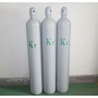 上海氪氣供應(yīng) 廠家銷售供應(yīng)高純氪氣Kr