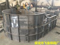 飛皇模具12