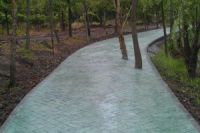 建湖壓花地坪，響水壓模地坪，阜寧壓花地坪
