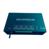 麦爵士madrix幻彩LED控制器厂家批发