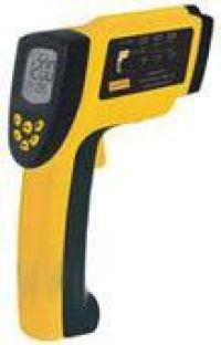 便攜式紅外線測(cè)溫槍