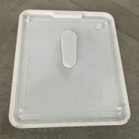 旱廁水泥板模具_農(nóng)村廁所改造使用_保定市飛皇模具廠