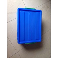 泰州塑料餐具箱食品箱批发