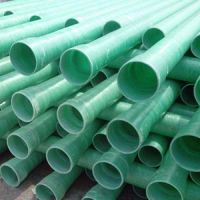 河南轩驰管业常年销售玻璃钢管夹砂管工艺管mpp复合管