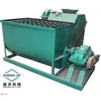 立式肥料攪拌機(jī)設(shè)備