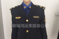 城管执法标志服-制服-服装