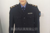 供應(yīng)衛(wèi)生監(jiān)督標(biāo)志服-制服-服裝