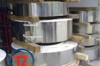 Inconel 702帶材