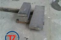 GH2696鍛件