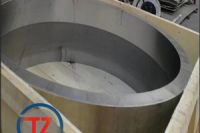 GH2747 鍛件