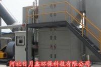 任丘催化燃燒設(shè)備【工作狀態(tài)】