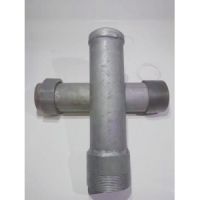 濟南聲測管/濟南注漿管/濟南聲測管廠家