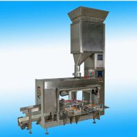 宣城多功能顆粒粉劑自動(dòng)定量包裝機(jī)廠家直銷