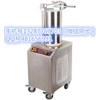 無(wú)錫臺(tái)式肉類(lèi)灌腸機(jī)