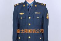 上海南京新式交通执法标志服/制服/服装