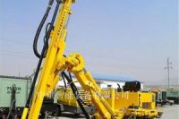 潛水式電動回轉鉆機 YQ100潛孔鉆機廠家 潛水工程鉆機