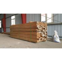 江蘇南美柚木板材加工