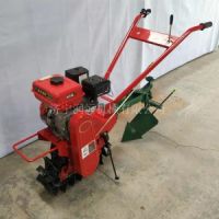 潤(rùn)恒牌單履帶耕地機(jī)價(jià)格  173柴油鏈軌翻地除草機(jī)