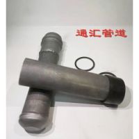 杭州注漿管   嘉興聲測管    湖州樁基檢測管
