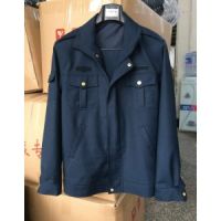 交通局執(zhí)法制服