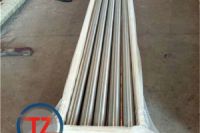 1J52軟磁合金棒材