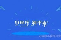 企業(yè)選擇深圳定制開發(fā)小程序，帶來(lái)的銷售額