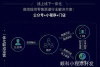小程序推廣前提，深圳小程序開發(fā)網(wǎng)站