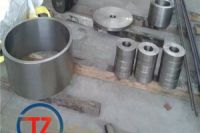 Hastelloy C22哈氏合金鍛件