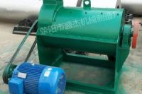 藥渣粉碎機也是濕物料粉碎機