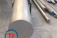 Inconel 702合金棒料