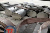 Monel 502合金鍛件
