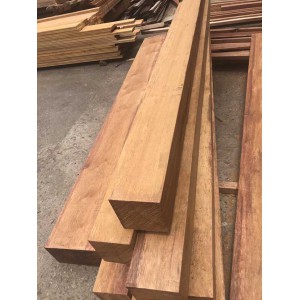 巴劳木地板一般用什么规格、巴劳木防腐木地板厚度、巴劳木产地