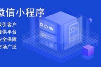 小程序插件的優(yōu)勢(shì)，深圳微信小程序開發(fā)