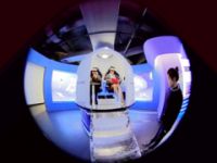 2020北京電子競技展博覽會(huì)