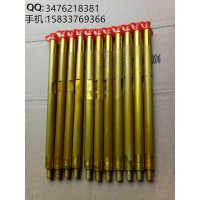 黄铜加油管外螺纹M10*1*300MM生产销售