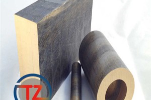 C51180磷青铜板材  铜管