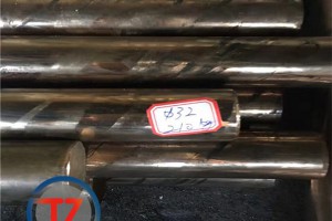 QSn6-6-3锡青铜棒材