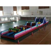 佛山充氣攀巖出租 充氣滑梯出租 充氣障礙出租