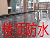 中山防水補漏工程屋面防水房屋防水補漏補墻鋼結構補漏防腐