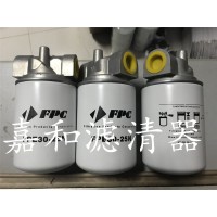 FPE30-25N、FPE30-100M数控设备液压管路滤芯